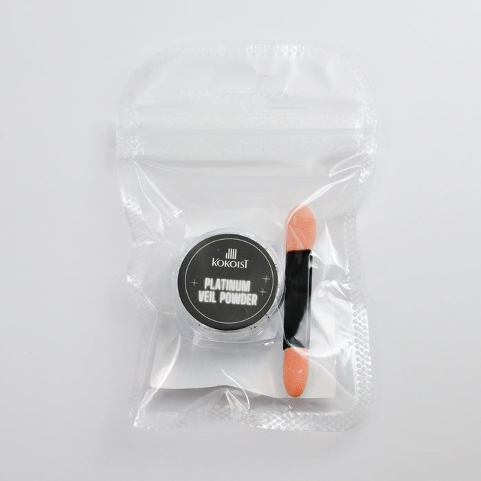 Kokoist Veil Powder Nail Art KOKOIST