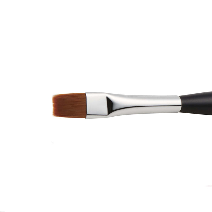 Kokoist Wide Flat Brush Brushes KOKOIST