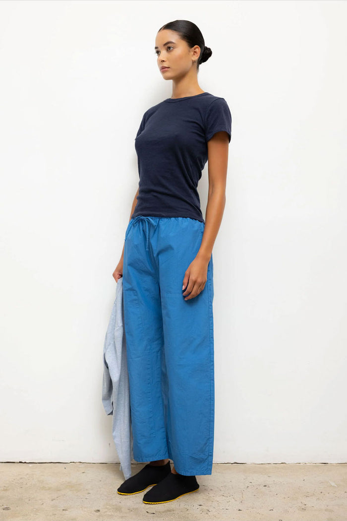 Kyoto Carpenter Pant - Bleuet