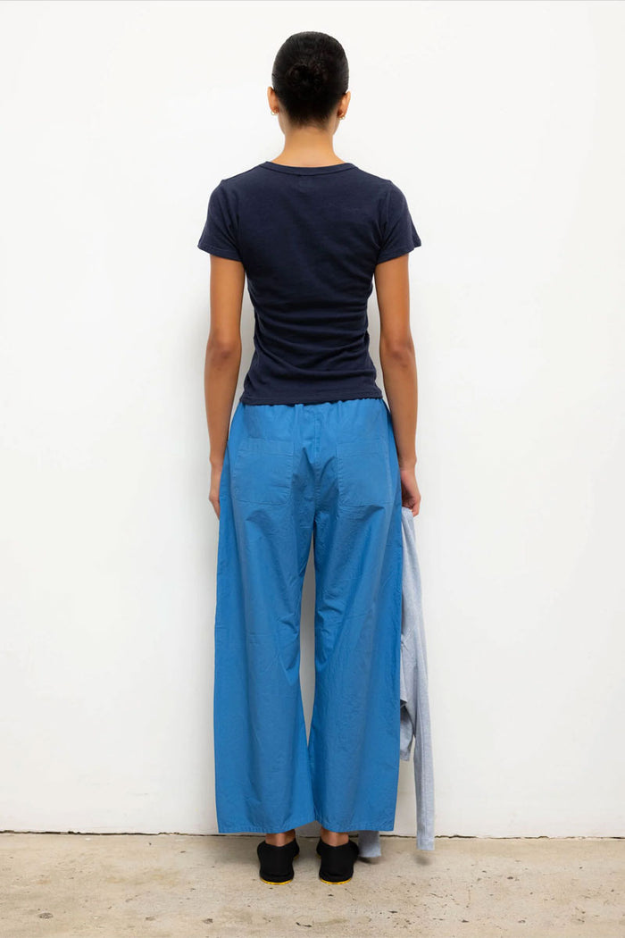 Kyoto Carpenter Pant - Bleuet