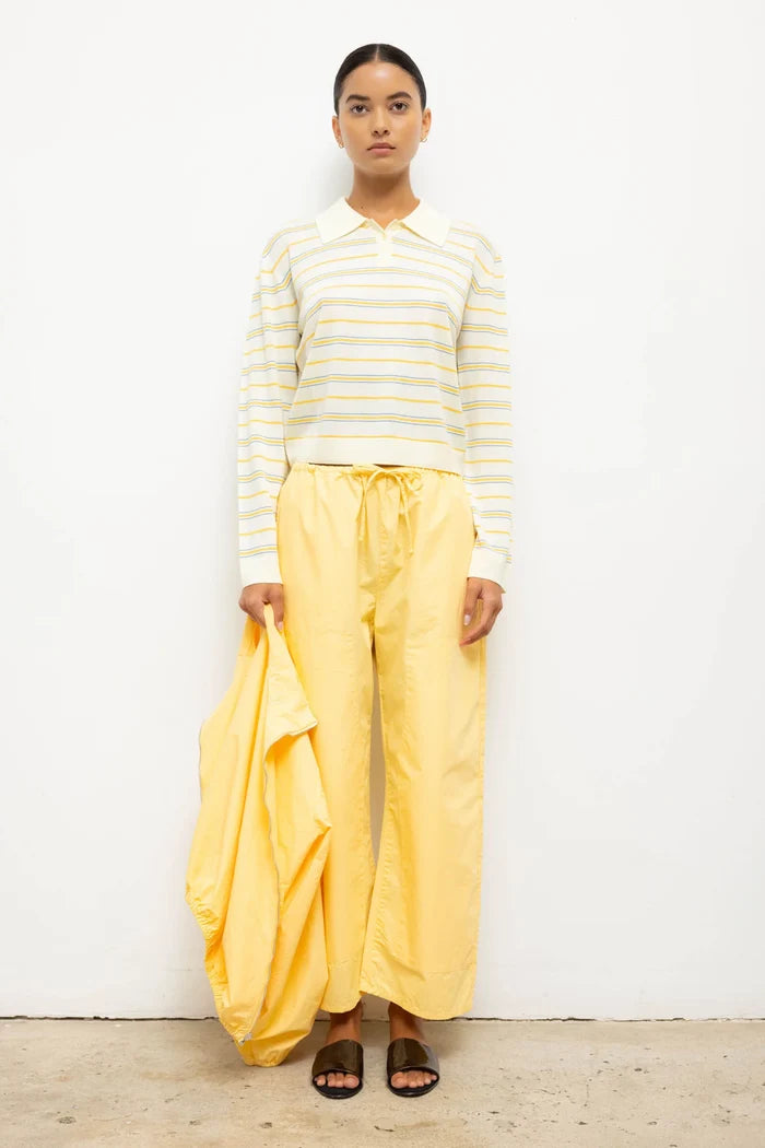 Kyoto Carpenter Pant - Zest
