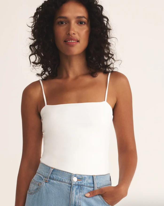Lane Luxe Smooth Bodysuit