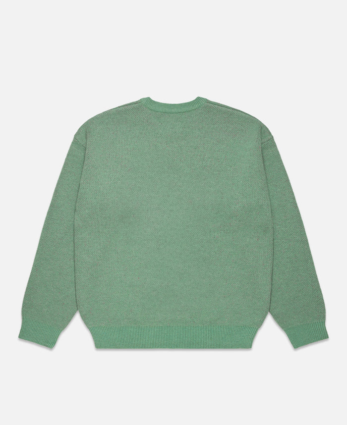 Lattina Jumper (Green)