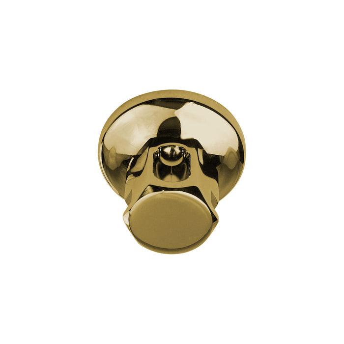 Standard / Polished Brass