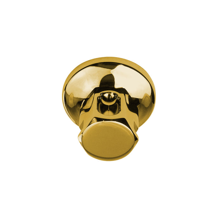 Standard / Polished Gold