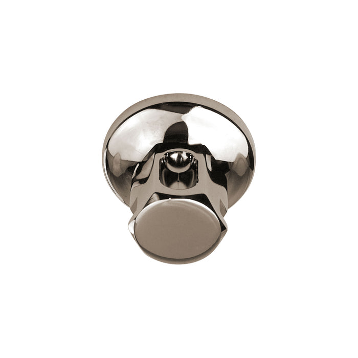 Standard / Polished Nickel