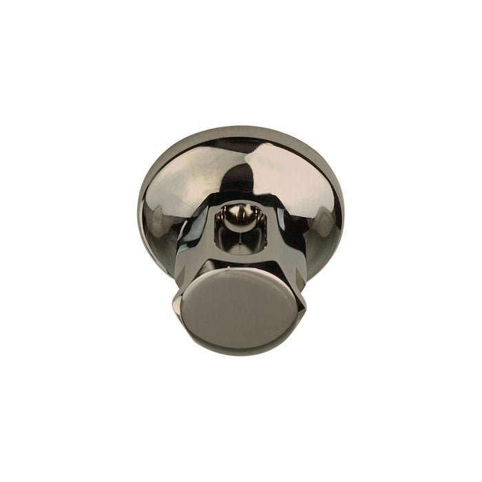 Standard / Satin Nickel