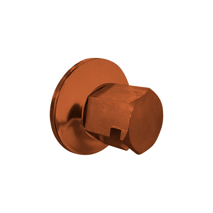 Two-Spray / Antique Copper