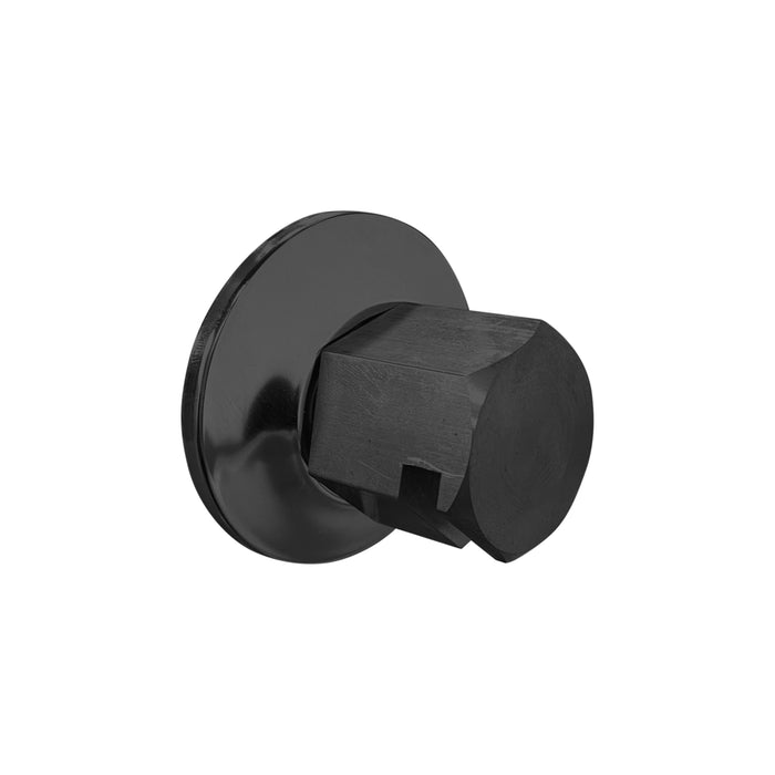 Two-Spray / Matte Black