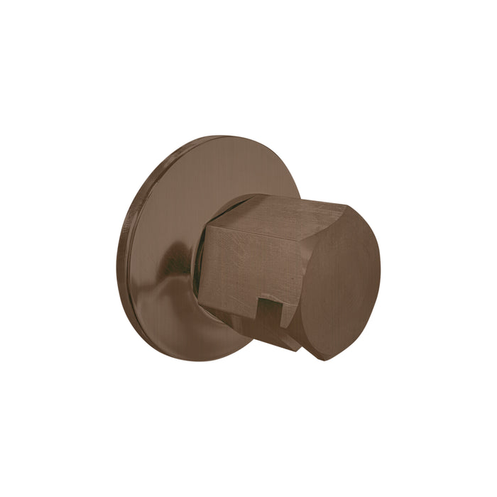 Two-Spray / Oil Rubbed Bronze