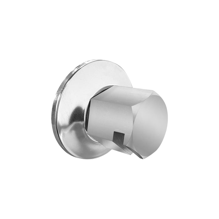 Two-Spray / Polished Chrome