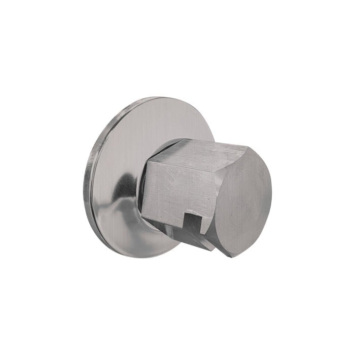 Two-Spray / Satin Chrome