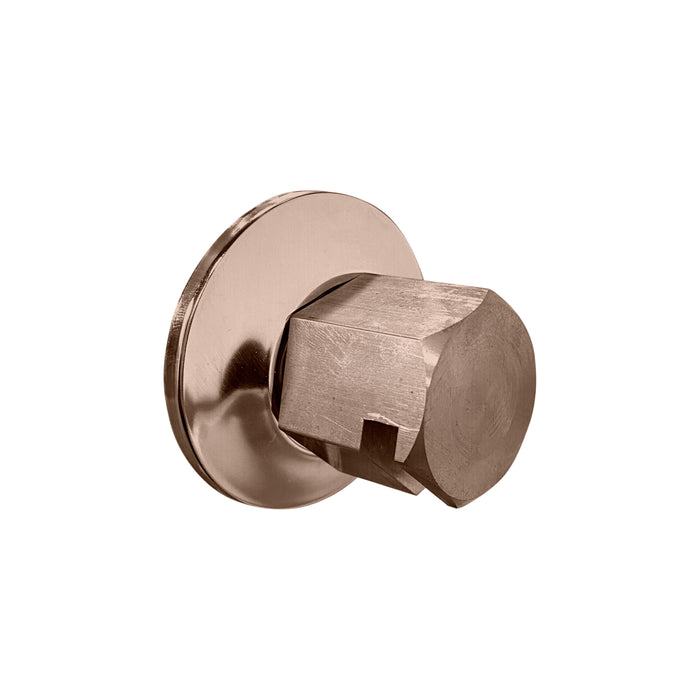 Two-Spray / Satin Nickel