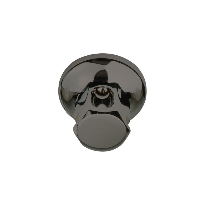 Standard / Black Nickel