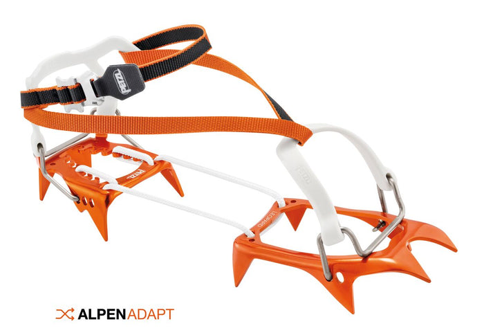 Leopard Flexlock Crampon (Past Season)