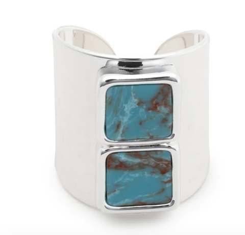 Leslie Curtis Sullivan Cuff