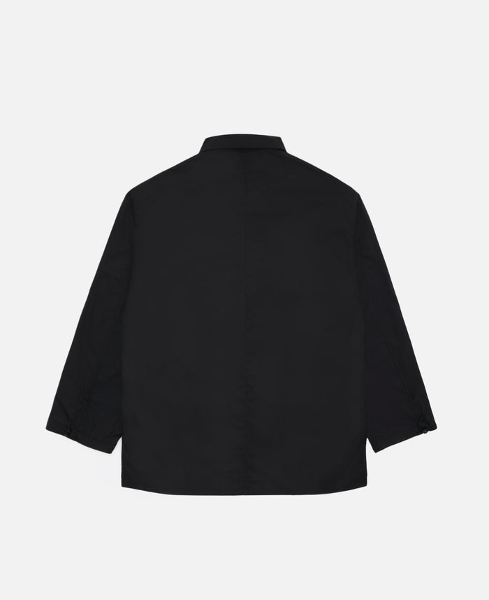 Light Weight Field Jacket (Black)