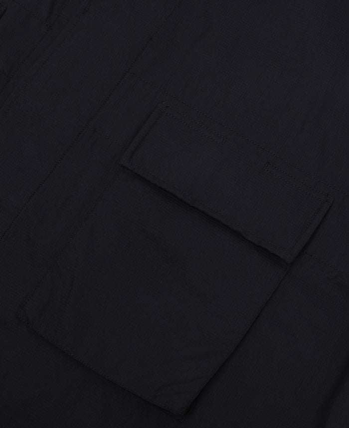 Light Weight Field Jacket (Black)