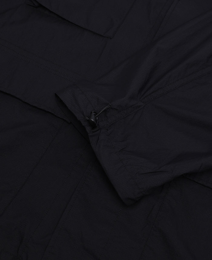 Light Weight Field Jacket (Black)