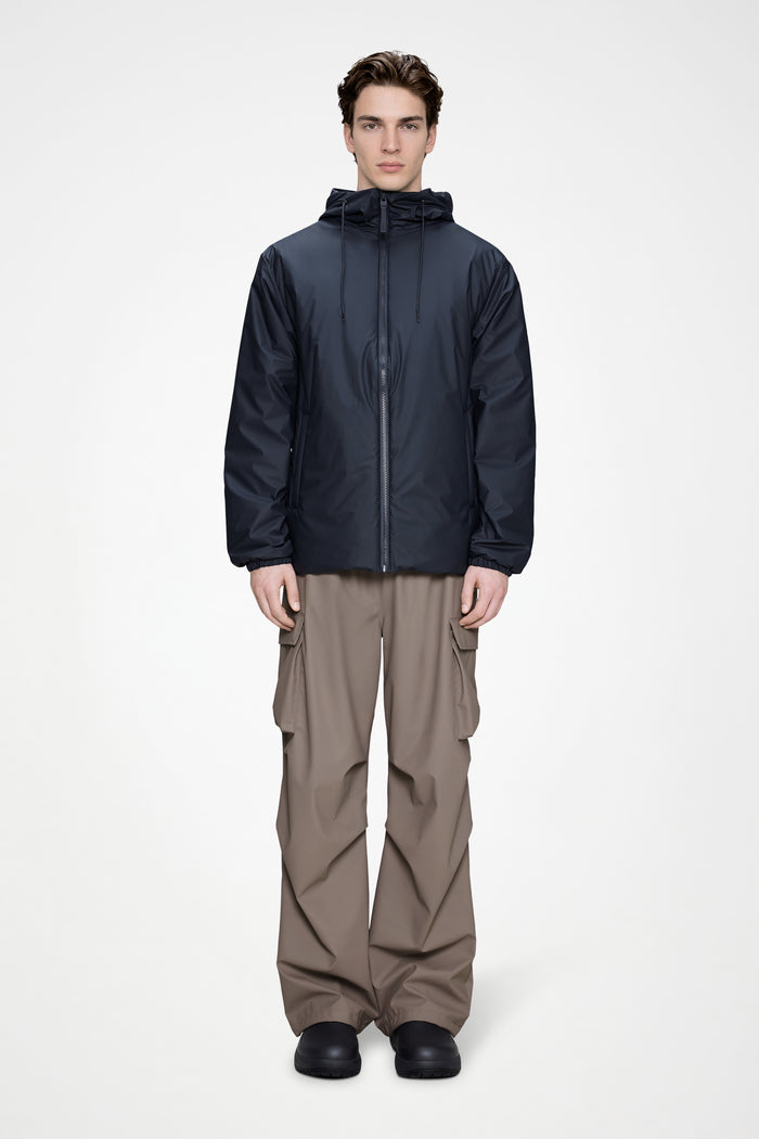 Navy / XS