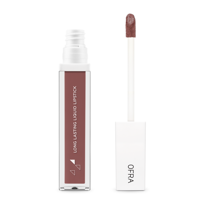 Long Lasting Liquid Lipstick - Story