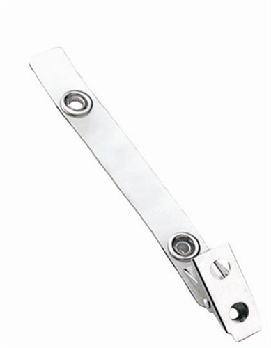 Long Strap Clip (3 1/2") - 2105-3100, Qty = 100