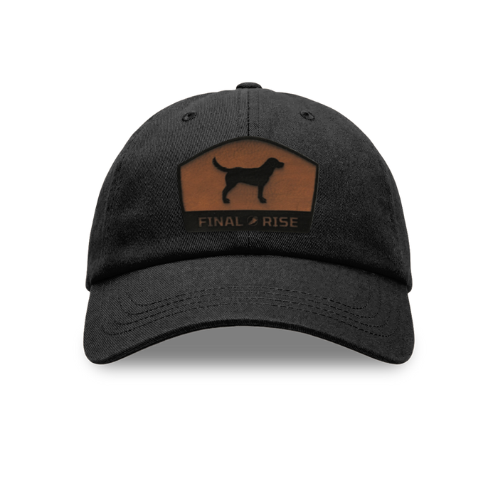 Black Hat / Labrador