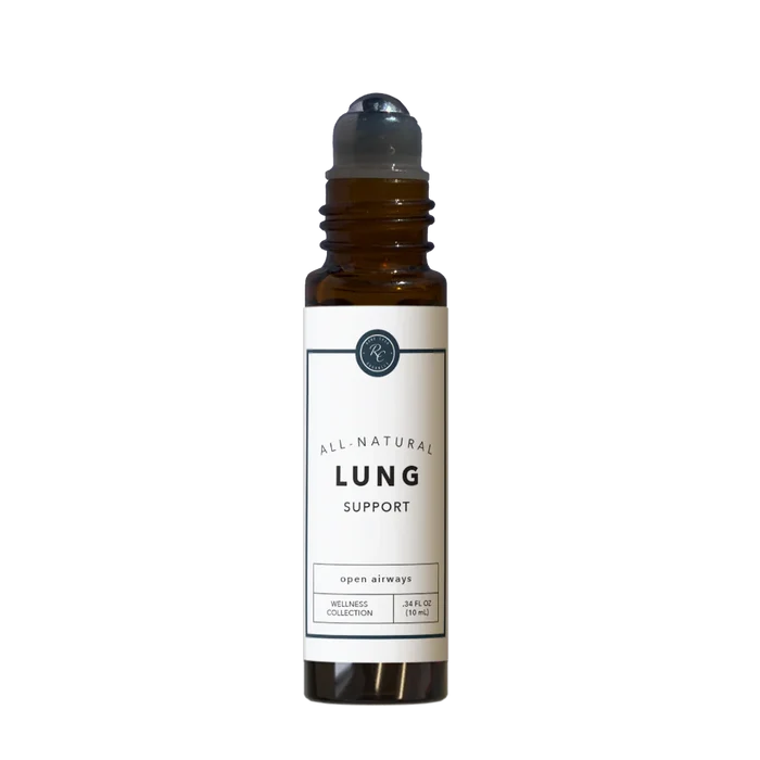 Lung Support | 10 Ml