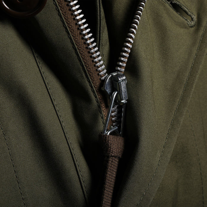 M-51 PARKA MIL-P-11013A
