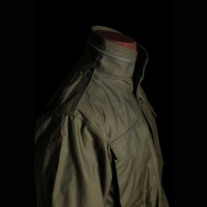 M-65 FIELD JACKET