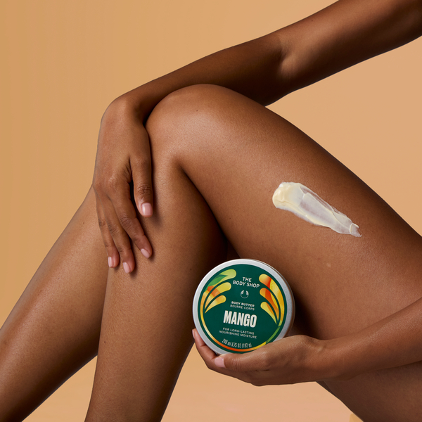 Mango Body Butter 200ml