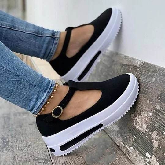 Mary Jane Style Shoes - Dubai Offers Today