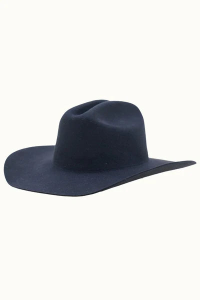 Maxwell Hat- Black