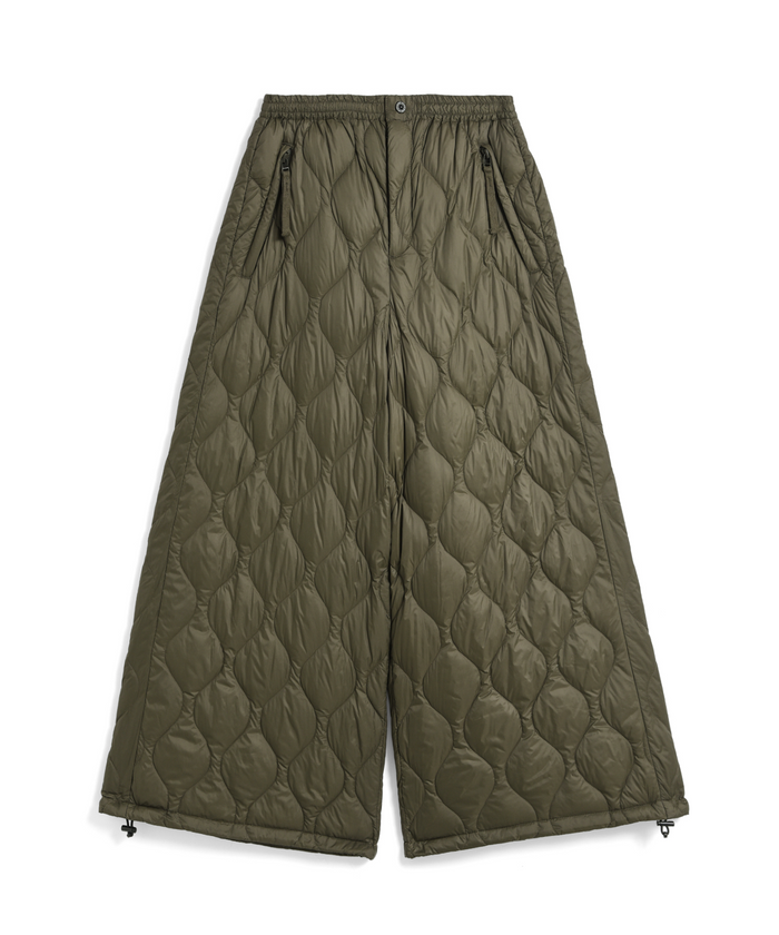 D. Olive / XS