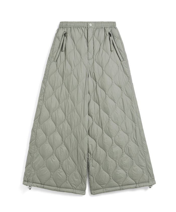 D. Sage Green / XS