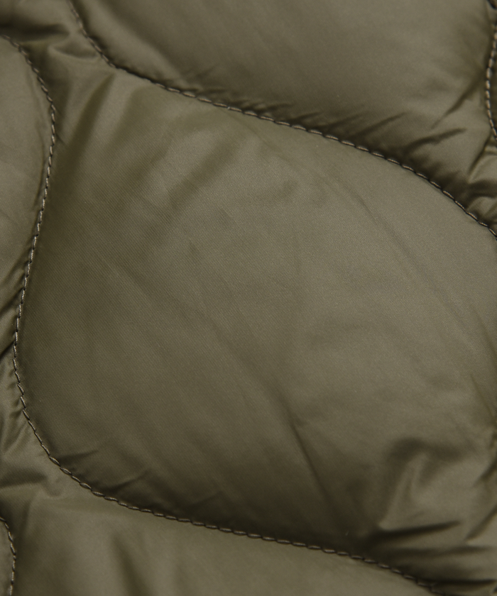 Military Sprit Down Pants (Soft Shell)