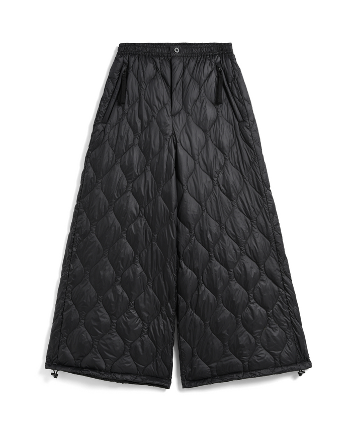 Black / XS
