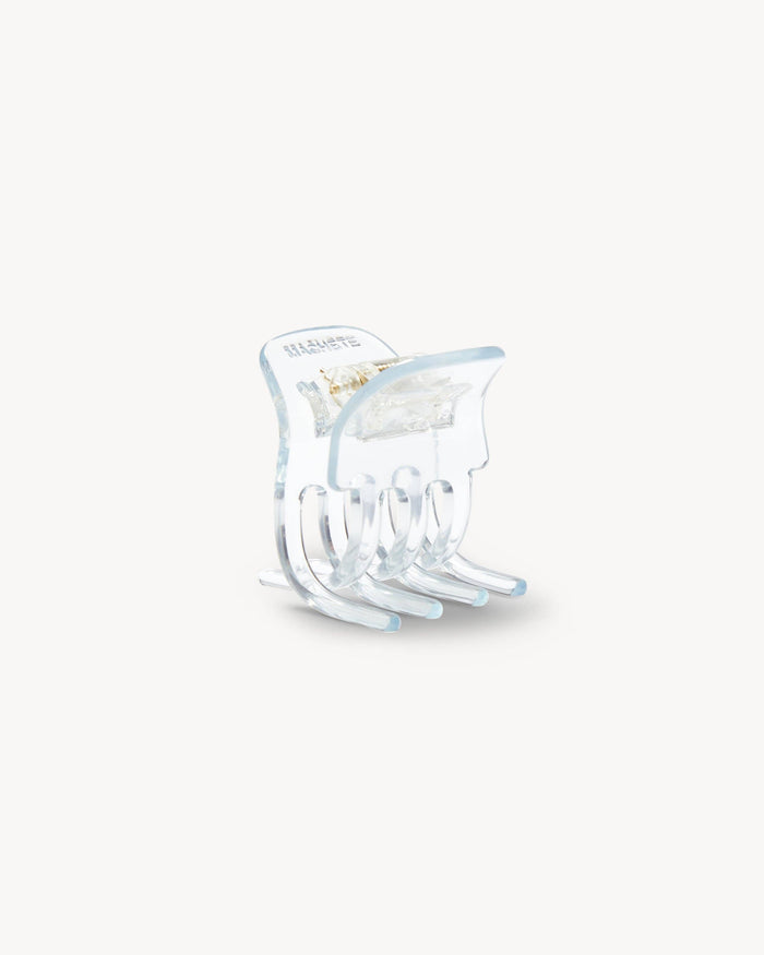 Mini Claw - Clear