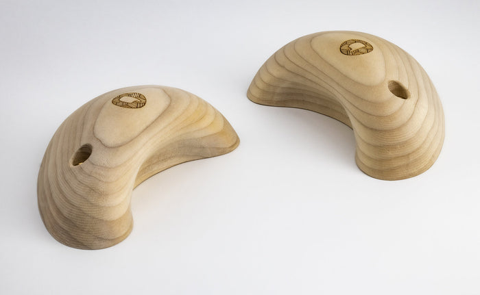 Mini Jug (Pair) CNC Holds