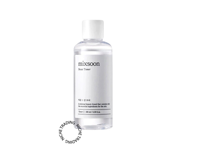 mixsoon Bean Toner [100ml]
