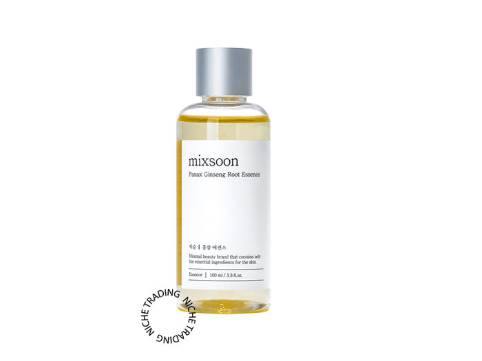 mixsoon Panax Ginseng Root Toner [150ml]
