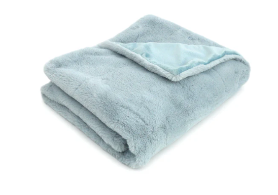 Mon Ami Butter Blanket