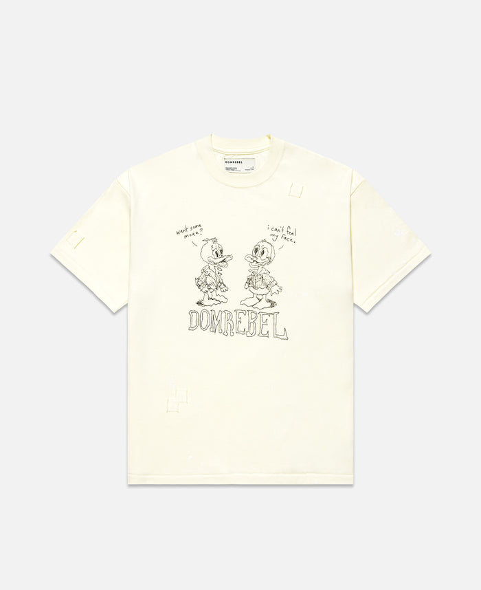 More T-Shirt (White)