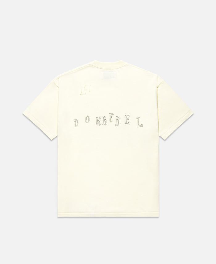 More T-Shirt (White)