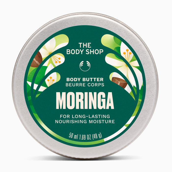 Moringa Body Butter 50ml