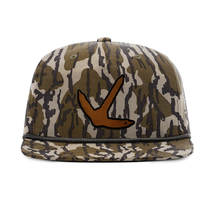 MOSSY OAK TURKEY HATS