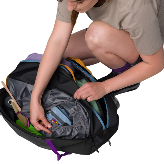 Movement Backpack