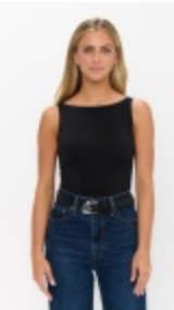 Mumu 90s Bodysuit