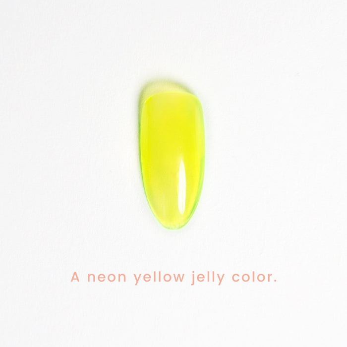 Nail thoughts NT-68 Mobile Order NT Color Bottle Nail Thoughts