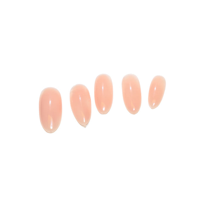 Nail thoughts NTB-R25 HONEY TEA BASE 50G NTB Base Nail Thoughts